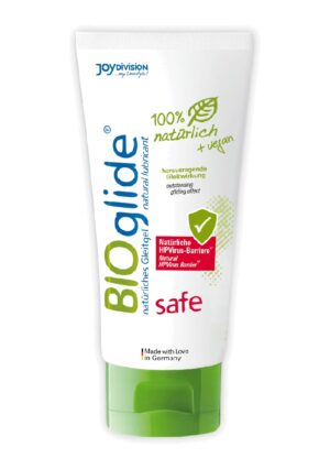 BIOglide Safe - 100 ml - Afbeelding 1