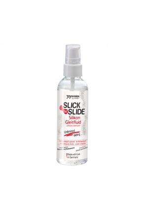 Slick'N'Slide - 100 ml - Afbeelding 1