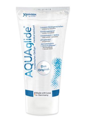 AQUAglide Neutral - 50 ml - Afbeelding 1