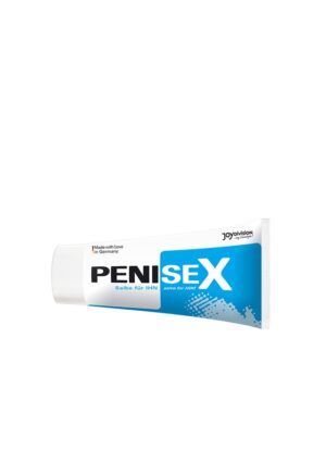 PENISEX - Salve for Him - 50 ml - Afbeelding 1