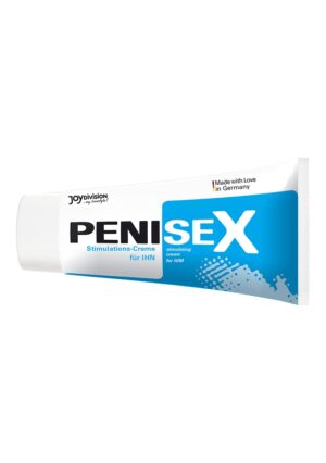 PENISEX - Stimulating Cream for Him - 50 ml - Afbeelding 1
