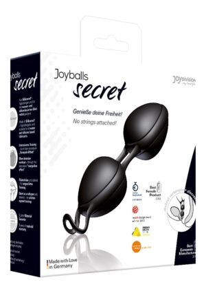 Joyballs Secret - Black - Afbeelding 2