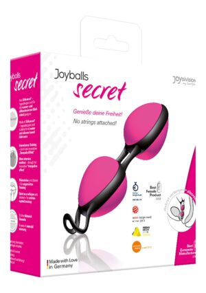 Joyballs Secret - Magenta - Afbeelding 2