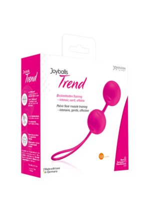 Joyballs Trend - Magenta - Afbeelding 2