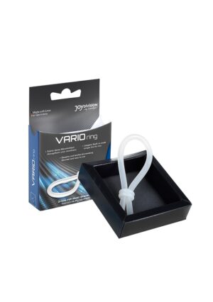 VARIOring - Transparent - Afbeelding 4