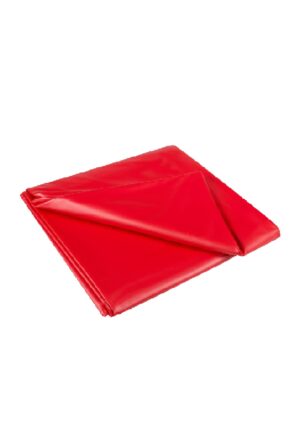 Wild´N Wet Play Area Love Sheet - 180 x 260 cm - Red - Afbeelding 2