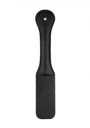 Ouch! Paddle - HEARTS - Black - Afbeelding 3
