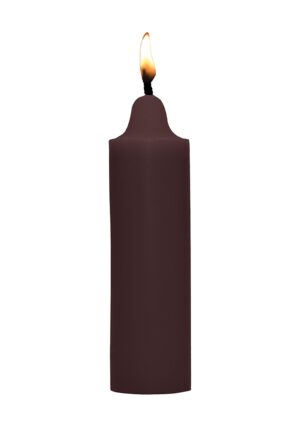 Wax Play Candle - Chocolate Scented - Afbeelding 1