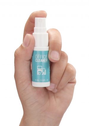 Officecleaner - 15 ml - Afbeelding 4