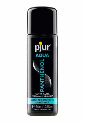 Pjur Aqua Panthenol - 30ml - Afbeelding 2
