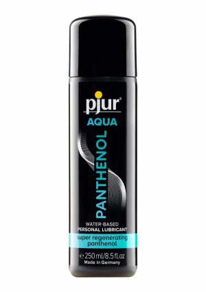 Pjur Aqua Panthenol - 250ml - Afbeelding 1