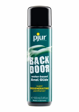 Pjur Backdoor Panthenol - 100ml - Afbeelding 1