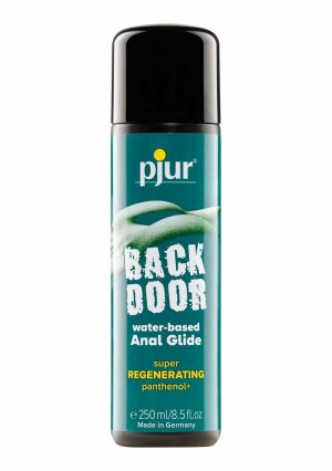 Pjur Backdoor Panthenol - 250ml - Afbeelding 2