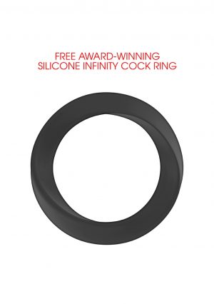 Extreme Power Rechargeable Auto Pump - Transparent - Afbeelding 6