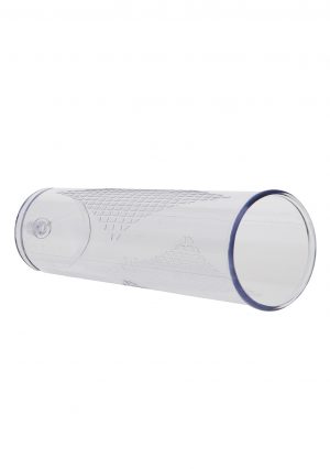 Extreme Power Rechargeable Auto Pump - Transparent - Afbeelding 7