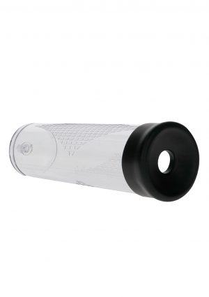 Extreme Power Rechargeable Auto Pump - Transparent - Afbeelding 8