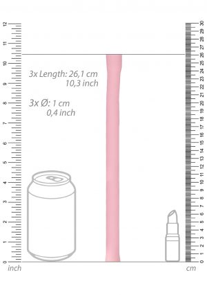 Rechargeable Pussy Pump - Pink - Afbeelding 5