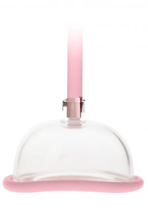 Rechargeable Pussy Pump - Pink - Afbeelding 6