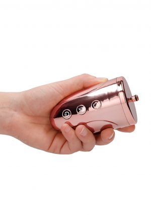 Rechargeable Pussy Pump - Pink - Afbeelding 8