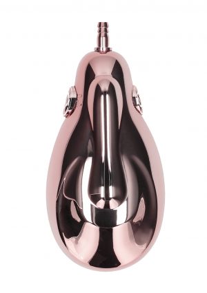 Automatic Pump Head - Pink - Afbeelding 1
