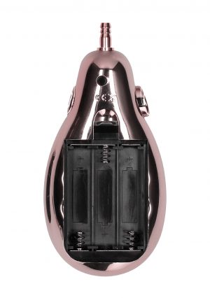 Automatic Pump Head - Pink - Afbeelding 8