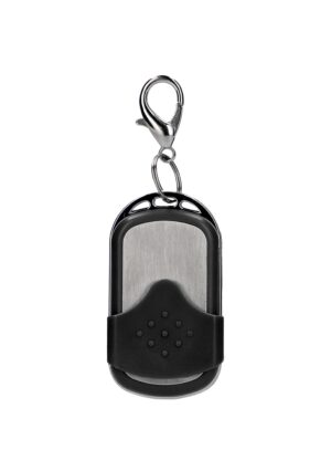 Wireless Vibrating G-Spot Egg - Big - Black - Afbeelding 6