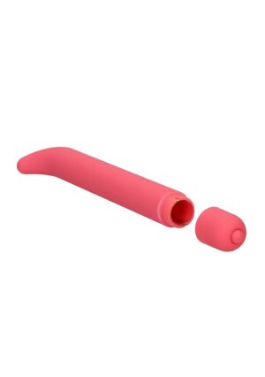 G-Spot Vibrator - Pink - Afbeelding 5