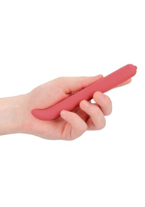 G-Spot Vibrator - Pink - Afbeelding 6