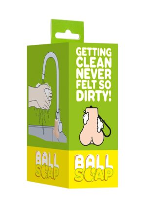 Soap Balls - Flesh - Afbeelding 2