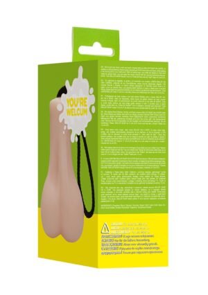 Soap Balls - Flesh - Afbeelding 3