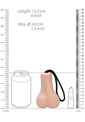 Soap Balls - Flesh - Afbeelding 4