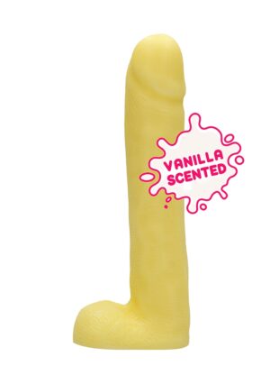 Dicky Soap With Balls - Vanilla - Afbeelding 1