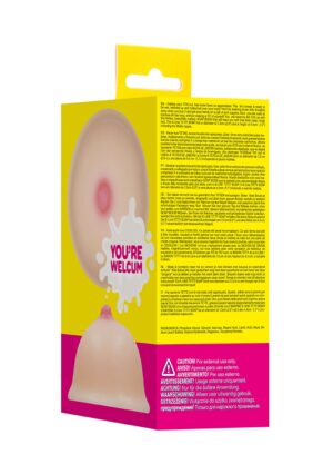 Titty Soap - Flesh - Afbeelding 3