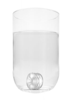 N0. 93 - Reversible Masturbator and Bumper - Transparent - Afbeelding 7