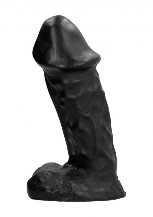 War Head - Black - Afbeelding 1