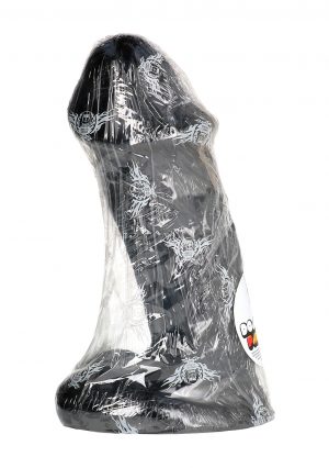 War Head - Black - Afbeelding 2