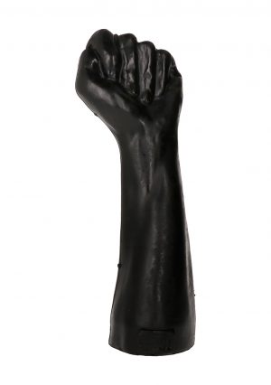 Fist of Victory - Black - Afbeelding 1