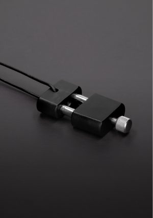 Double Inhaler - Black - Afbeelding 2