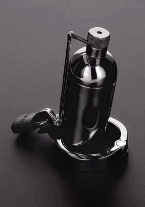 The Pleasure Dome Chastity Cage - Afbeelding 1