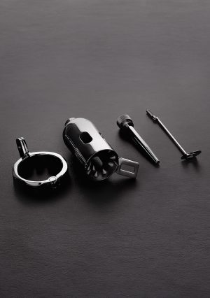 The Pleasure Dome Chastity Cage - Afbeelding 3