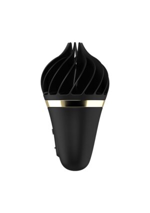 Sweet Treat Spinnator - Black/Gold - Afbeelding 5