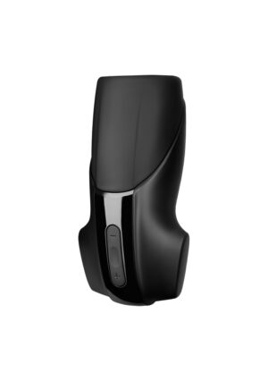 Men - Penis Vibrator - black - Afbeelding 1