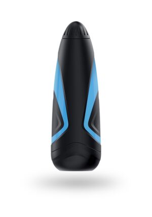 Men One Masturbator - Black/Blue - Afbeelding 1