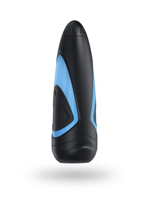 Men One Masturbator - Black/Blue - Afbeelding 4