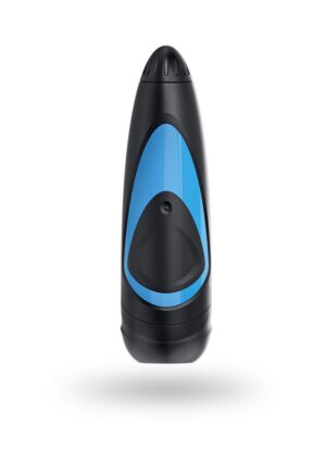 Men One Masturbator - Black/Blue - Afbeelding 5