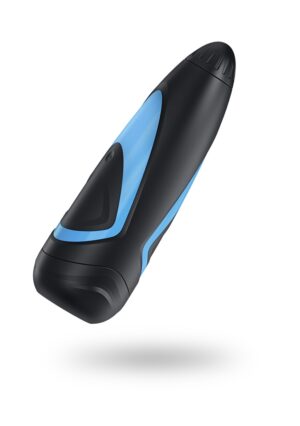 Men One Masturbator - Black/Blue - Afbeelding 6