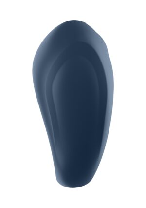 Strong One Ring Vibrator - Blue - Afbeelding 6