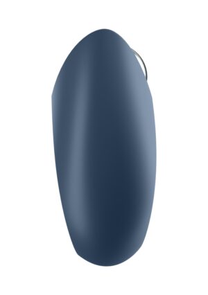 Royal One Ring Vibrator - Blue - Afbeelding 6