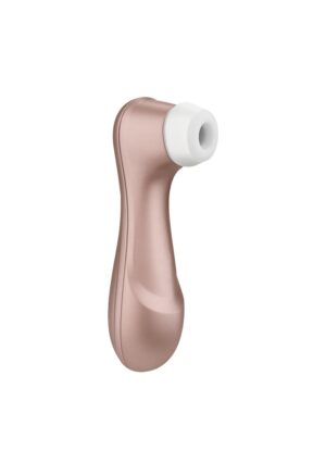 Pro 2 Air Pulse Stimulator - Rose Gold - Afbeelding 1