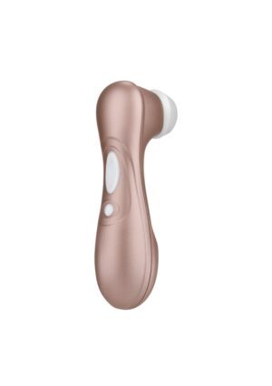 Pro 2 Air Pulse Stimulator - Rose Gold - Afbeelding 3